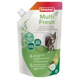 Beaphar Multi Fresh Geurneutralisator, meloen en vanille, 400 g