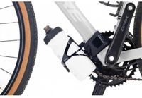 Zéfal Zefal Universal Mount Gab Pulse A2 Cvs488 Bidonhouderondersteuning Zwart