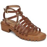Les Tropeziennes par M.Belarbi Sandalen met hakken HURANUS