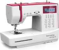 Bernette sew&go 8