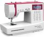 Bernette sew&go 8