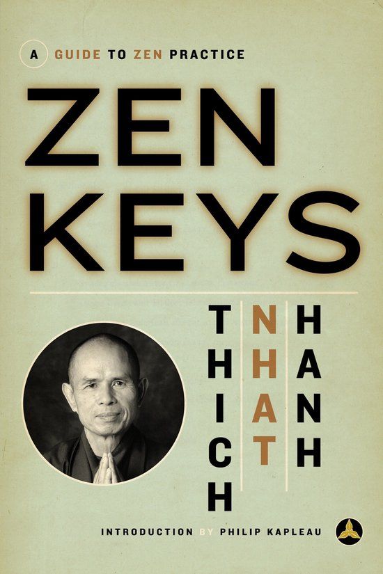 Zen Keys: A Guide to Zen Practice - Paperback