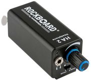 Warwick Rockboard HA2 In-Ear Monitoring Headphone Volume Controller