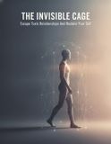 The Libri GmbH The Invisible Cage: Escape Toxic Relationships And Reclaim Your Self