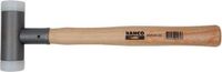 Bahco 3625AR-35 Marteau sans recul - 500g - 35mm