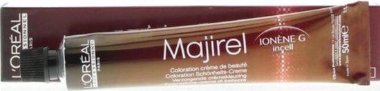 L'Oréal Professionnel Majirel - 10 1/2 - 50ml