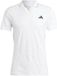 Adidas London Pro Polo Heren - Maat L