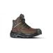 U-POWER Chaussures de sécurité hautes LANCASTER UK ESD S3 CI SRC - Marron/Noir 39
