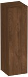 Brauer Inspire - Armoire haute - 120 cm - 1 porte - Sans poignée - Ouverture à gauche - Forest Cacao