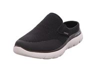 Skechers Sport SUMMITS VINDICATOR-instapper voor heren 232296 zwart
