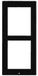 2N 9155022B intercomsysteemaccessoire Frame