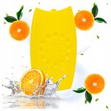 Gio Kamai Gio Style Koelblok 800ml - Gele Koelaccumulator voor Koelboxen