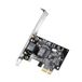 Cudy PE10- Gigabit PCI Express- netwerkadapter