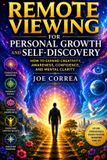 Remote Live Stronger Faster Remote Viewing Mastery Academy- Remote Viewing for Personal Growth and Self-Discovery