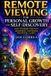Remote Live Stronger Faster Remote Viewing Mastery Academy- Remote Viewing for Personal Growth and Self-Discovery