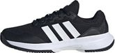 Adidas Performance Gamecourt 2 Tennisschoenen - Heren - Zwart