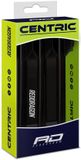 Red Dragon Centric Moulded Dart Case Zwart