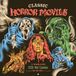 TRENDS INTERNATIONAL Classic Horror Movies 2026 Wall Calendar