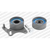 SNR KD453.33 scheidingsset | Compatibel met: OPEL CORSA B