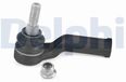 DELPHI Spurstangenkopf Spurstange pour VOLVO XC60 (156) Avant Gauche TA3928