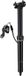 Merida Expert TR Zadelpen Zilver 495 mm / 30.9 mm