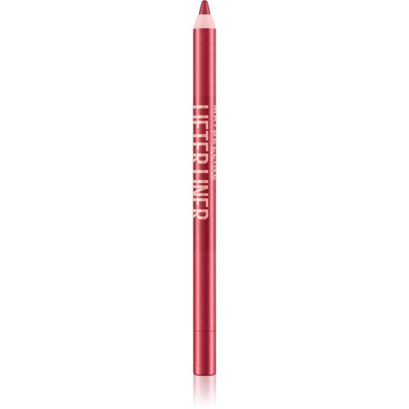 MAYBELLINE NEW YORK Philips Lifter Liner 3600531723286