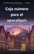 Coja Leo Vogt Coja número para el apocalipsis: Una comedia burocrática · Leo Vogt, Libro 1