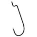 Sasame Worm Off 0724 Hameçon #2
