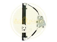 Ac Rolcar 01.8184#OR raambediening