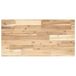 VidaXL Tafelblad 80 x 40 x 2 cm, rechthoekig, massief acaciahout