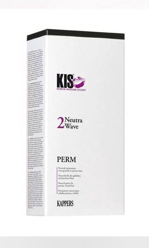 Kis Neutrawave-nr. 2 - 180 ml - Unisex
