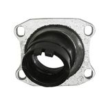 Cyclingcolors Zuigbuis voor motorfiets, scooter, bromfiets, compatibel met Derbi Senda AM6 Minarelli 33 mm