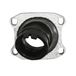 Cyclingcolors Zuigbuis voor motorfiets, scooter, bromfiets, compatibel met Derbi Senda AM6 Minarelli 33 mm