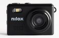Nilox NXACCARRYCAMBK actiesportcamera 2 MP HD CMOS Zwart