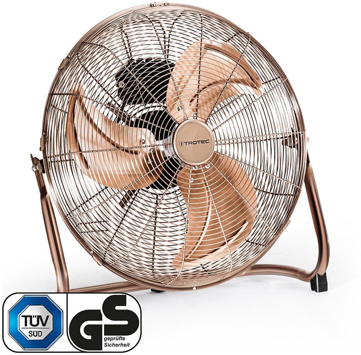 Trotec vloerventilator TVM 17
