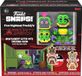 Funko Montgomery Gator avec dressing - Five Nights at Freddy's - Security Breach - Funko Snaps!