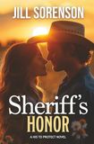 Sheriff's Honor: A Small-Town Texas Romantic Suspense