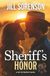 Sheriff's Honor: A Small-Town Texas Romantic Suspense