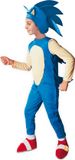 Ciao Vegaoo - Kostuum Sonic