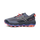 Mizuno Wave Mujin 11 Trailrunningschoenen Dames