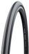 Schwalbe Right Run Plus Performance 22'' X 1.00 Stevige Urbanband Zwart, Grijs