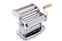 Imperia iPasta Classica Pastamachine T.2/6,5mm Zilver