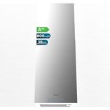 Cecotec ICT 388000 Inox A++ 38 cm Eiland Afzuigkap