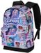 Karactermania Disney Princess HS FAN 2.2 Rugzak