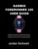Garmin Forerunner 165 User Guide