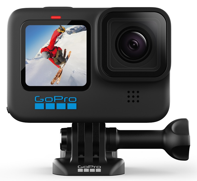 GoPro CHDHX-102-RT