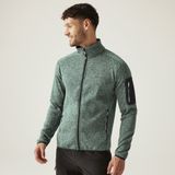 Regatta Fleece Heren Hiking Hoge Kraag Newhill