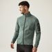 Regatta Fleece Heren Hiking Hoge Kraag Newhill