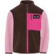 Didriksons Anten 2 Polar Fleece Full Zip Jacket for Kids