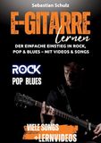 E-Gitarre GPSR Kontakt E-Gitarre lernen: Der einfache Einstieg in Rock, Pop und Blues